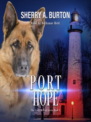 cover image of Port Hope